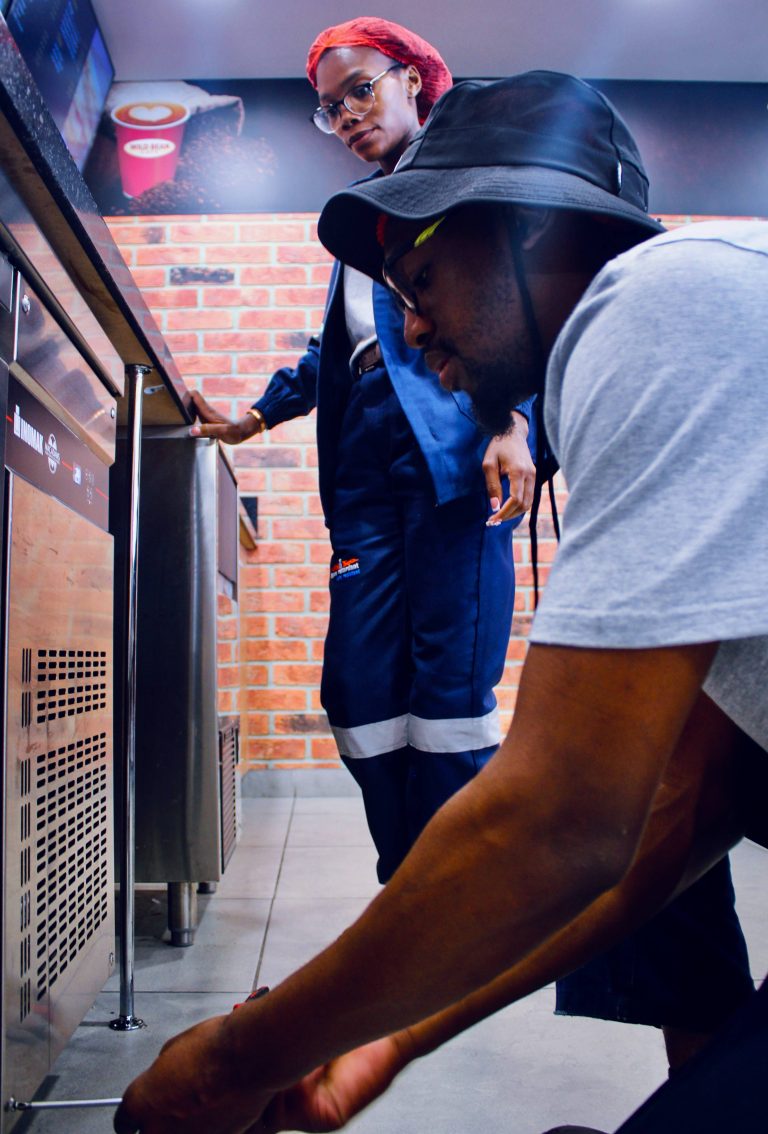 aircon repair services