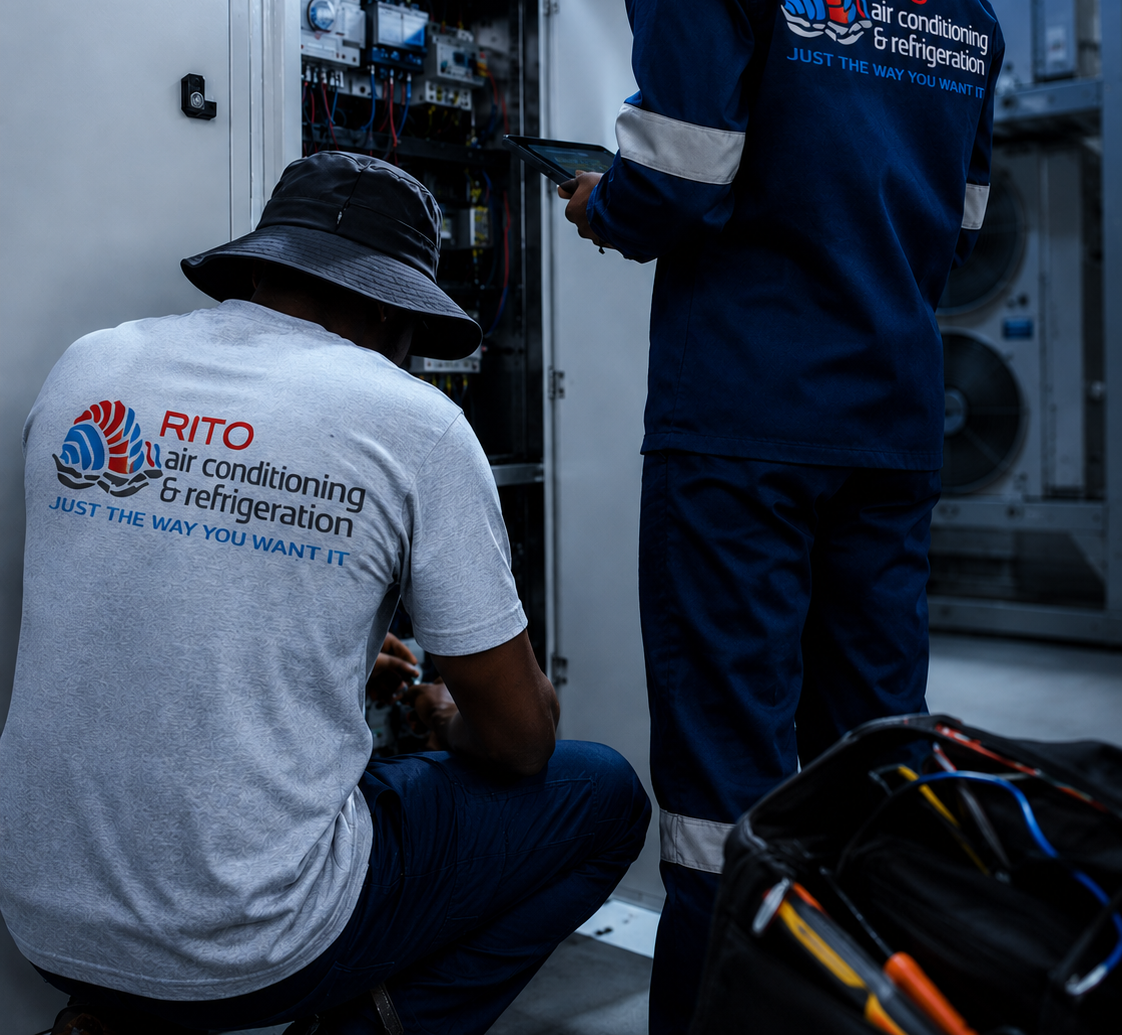 Rito Air Conditioning